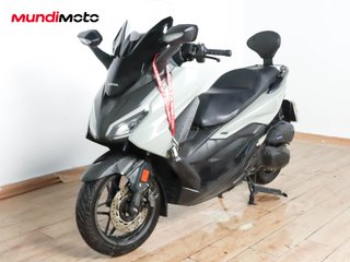 HONDA FORZA 125 ABS