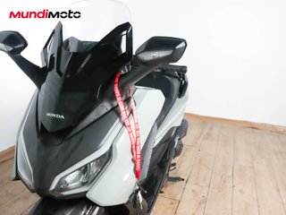 HONDA FORZA 125 ABS