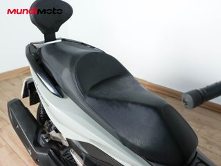 HONDA FORZA 125 ABS