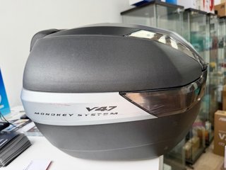 Baúl Givi V47