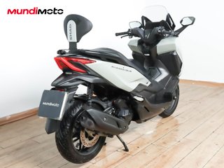 HONDA FORZA 125 ABS