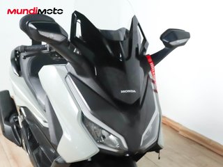 HONDA FORZA 125 ABS