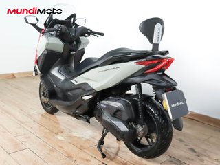 HONDA FORZA 125 ABS