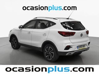 MG ZS 1.0T Luxury 82 kW (111 CV)