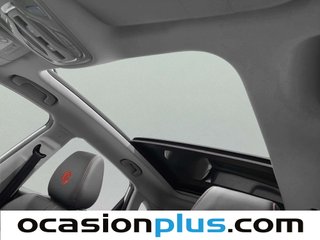 MG ZS 1.0T Luxury 82 kW (111 CV)