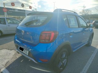 Dacia Sandero 2017