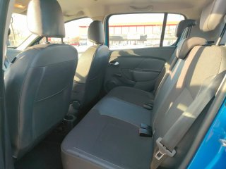 Dacia Sandero 2017