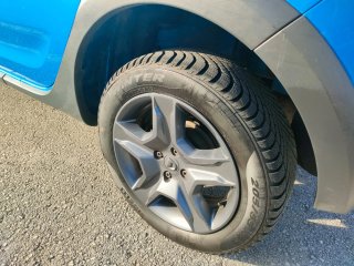 Dacia Sandero 2017