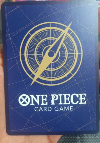 Mamaragan (OP15-078) (V.2) Carta One Piece