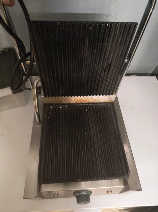 Plancha Grill Profesional