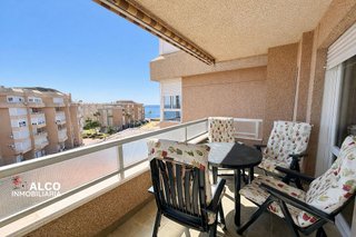 Piso en venta en Centro Internacional en Torrox