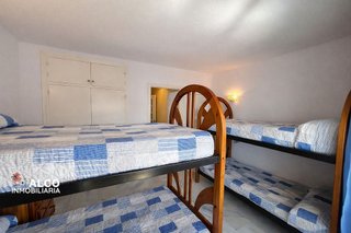 Piso en venta en Centro Internacional en Torrox