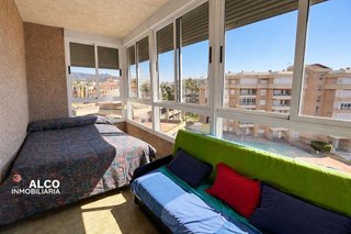 Piso en venta en Centro Internacional en Torrox