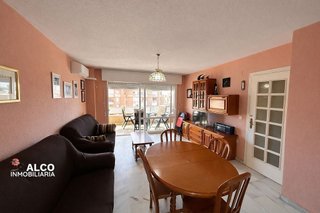 Piso en venta en Centro Internacional en Torrox