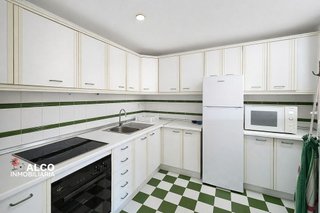 Piso en venta en Centro Internacional en Torrox