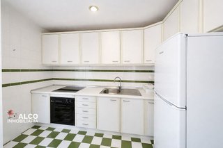 Piso en venta en Centro Internacional en Torrox