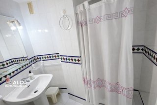Piso en venta en Centro Internacional en Torrox