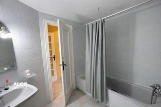 Piso en venta en Centro Internacional en Torrox