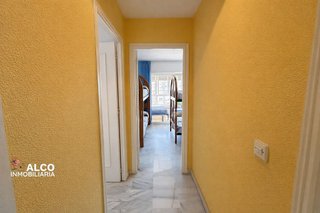 Piso en venta en Centro Internacional en Torrox