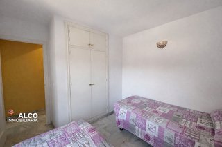 Piso en venta en Centro Internacional en Torrox