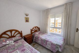 Piso en venta en Centro Internacional en Torrox