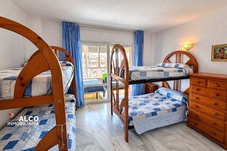 Piso en venta en Centro Internacional en Torrox