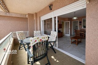 Piso en venta en Centro Internacional en Torrox