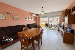 Piso en venta en Centro Internacional en Torrox