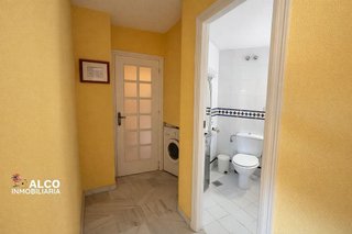 Piso en venta en Centro Internacional en Torrox