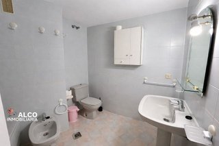 Piso en venta en Centro Internacional en Torrox