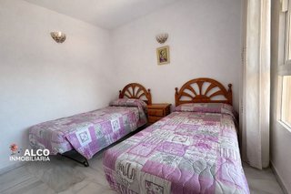 Piso en venta en Centro Internacional en Torrox