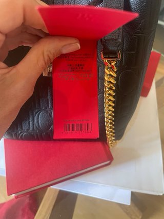 Bolso CH Carolina Herrera Matryoshka Cadena