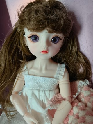 BJDOLL 2