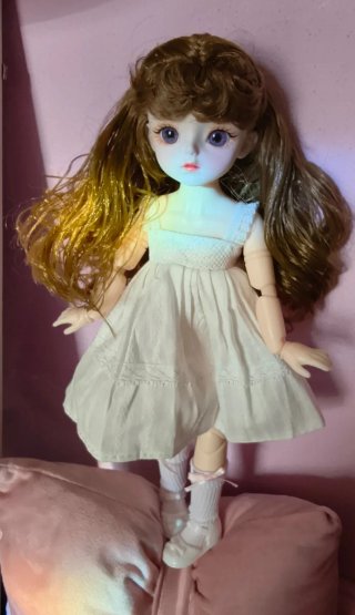 BJDOLL 2