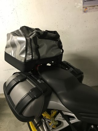 BMW K1200