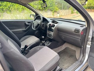 opel corsa mecanicamente perfecto