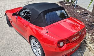 BMW Z4 2005
