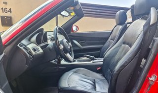 BMW Z4 2005