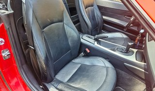 BMW Z4 2005