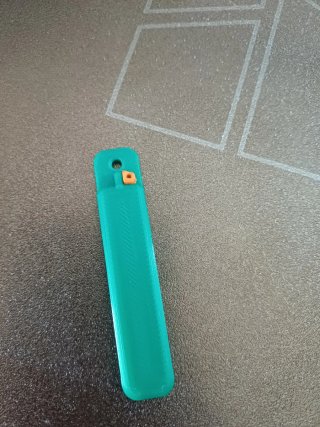 Portachiavi EDC Victorinox con custodia per posate