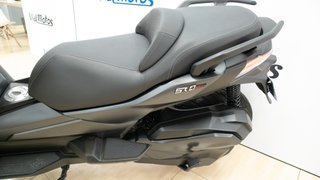 VOGE SR4 MAX RADAR 2025 Negra