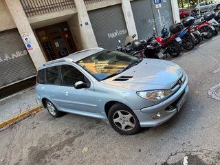 Peugeot 206 2006