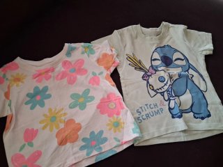 Ropa niña 18-36 meses