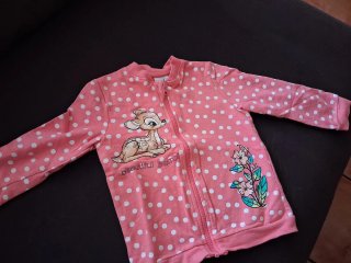 Ropa niña 18-36 meses