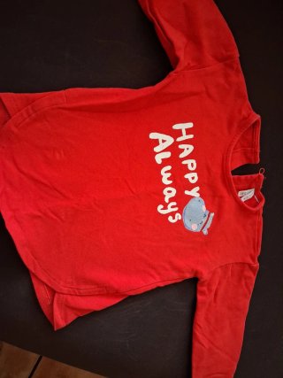 Ropa niña 18-36 meses