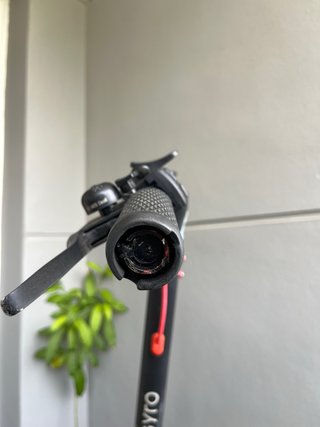 Patinete Eléctrico SmartGyro Z-One