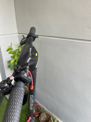 Patinete Eléctrico SmartGyro Z-One