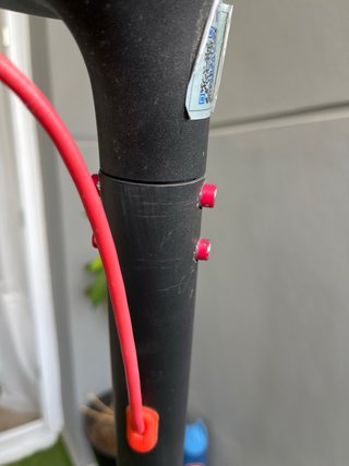 Patinete Eléctrico SmartGyro Z-One