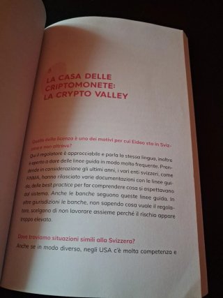 #Cryptomania. Tra token e blockchain, viaggio n...