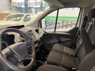 Ford Transit Custom Van 2.0 TDCI 77kW 290 L2 Ambiente